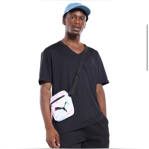Puma Rhythm Crossbody mini Bag 2.0 - Picture 3 of 10
